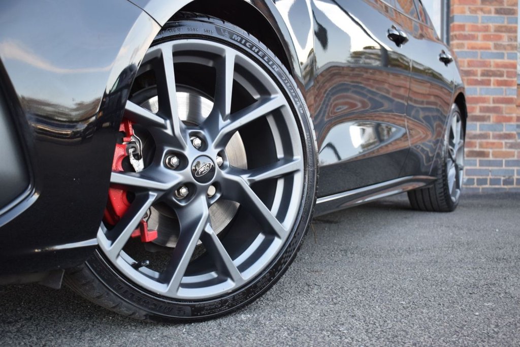 Used Ford Focus 2022 for sale - 76395700: Photo 44