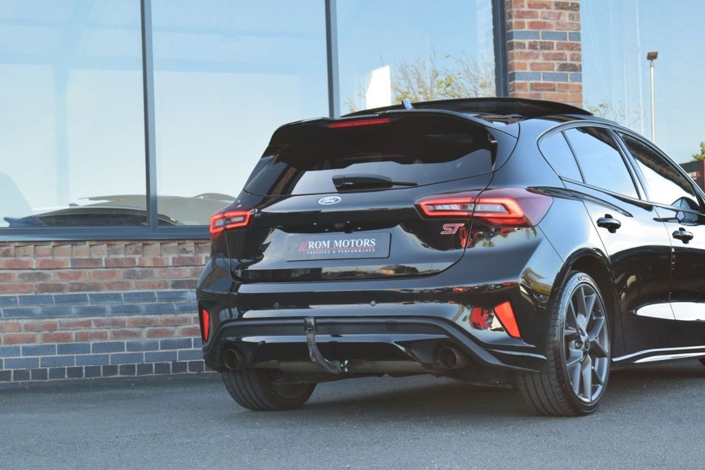 Used Ford Focus 2022 for sale - 76395700: Photo 45