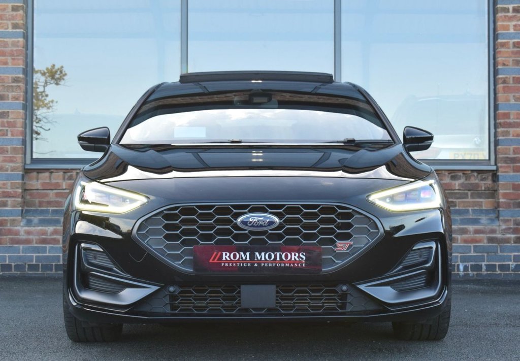 Used Ford Focus 2022 for sale - 76395700: Photo 46