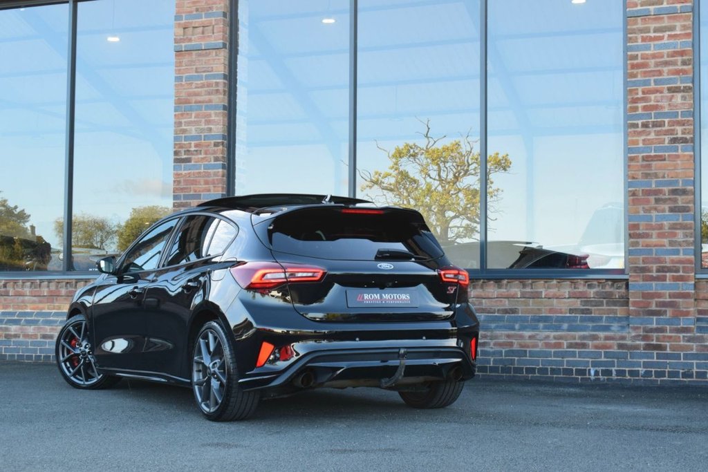 Used Ford Focus 2022 for sale - 76395700: Photo 47