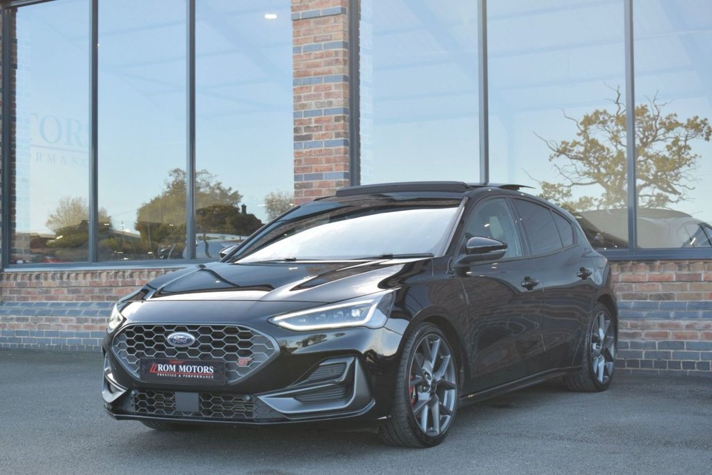 Used Ford Focus 2022 for sale - 76395700: Photo 49