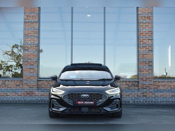 Used Ford Focus 2022 for sale - 76395700: Photo