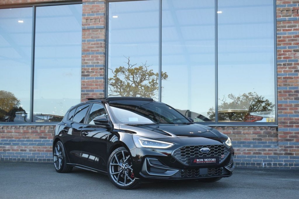 Used Ford Focus 2022 for sale - 76395700: Photo 5