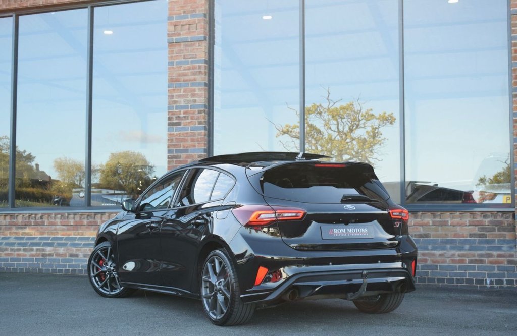 Used Ford Focus 2022 for sale - 76395700: Photo 8