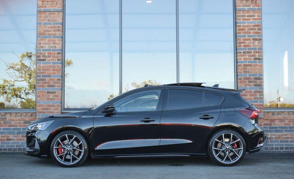 Used Ford Focus 2022 for sale - 76395700: Photo 9