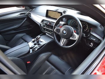 Used BMW M5 2019 for sale - 78111173: Photo