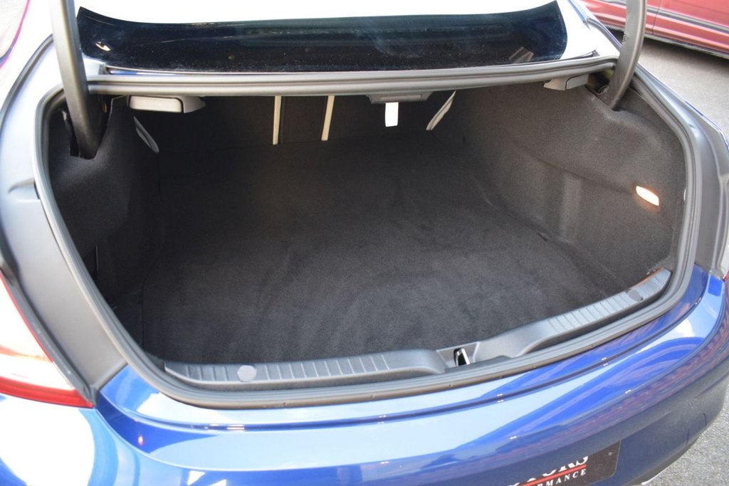 Used Mercedes-Benz C Class 2016 for sale - 76376352: Photo 28