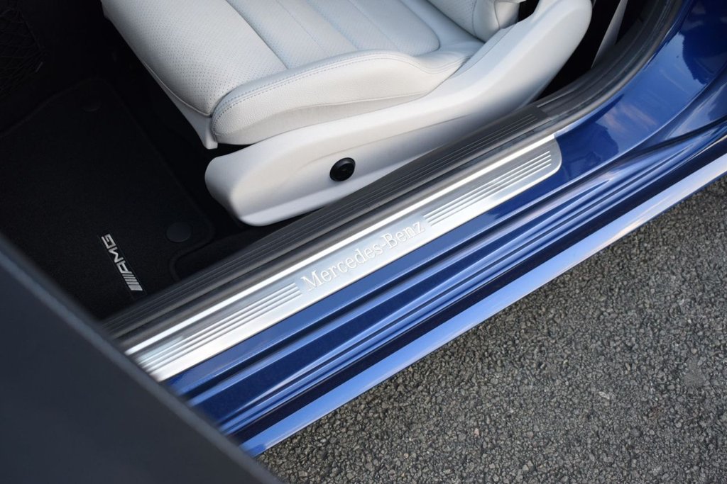 Used Mercedes-Benz C Class 2016 for sale - 76376352: Photo 31