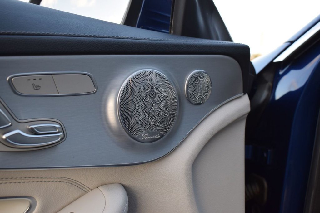 Used Mercedes-Benz C Class 2016 for sale - 76376352: Photo 34