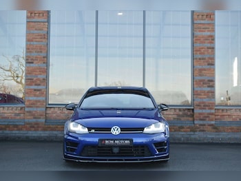 Used Volkswagen Golf 2017 for sale - 77226813: Photo