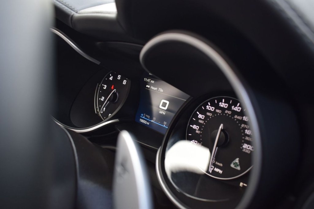 Used Alfa Romeo Stelvio 2023 for sale - 76642062: Photo 12