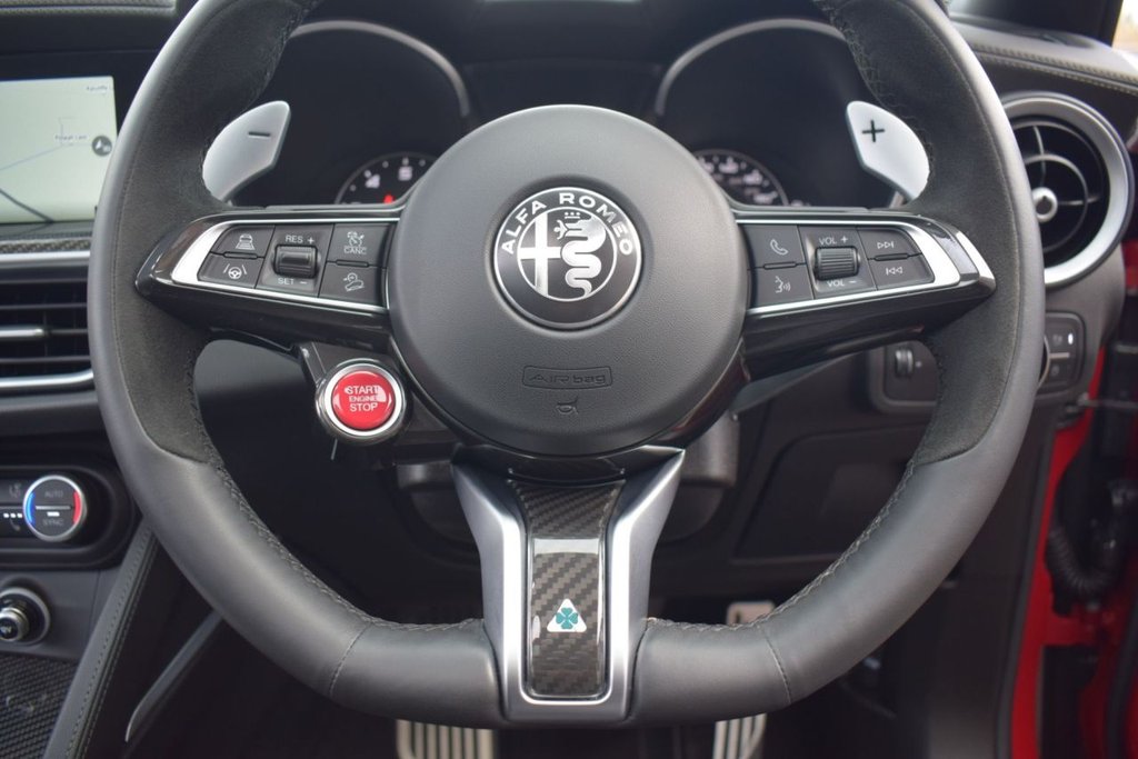 Used Alfa Romeo Stelvio 2023 for sale - 76642062: Photo 14