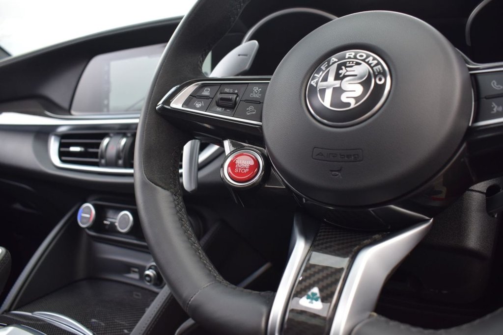 Used Alfa Romeo Stelvio 2023 for sale - 76642062: Photo 16