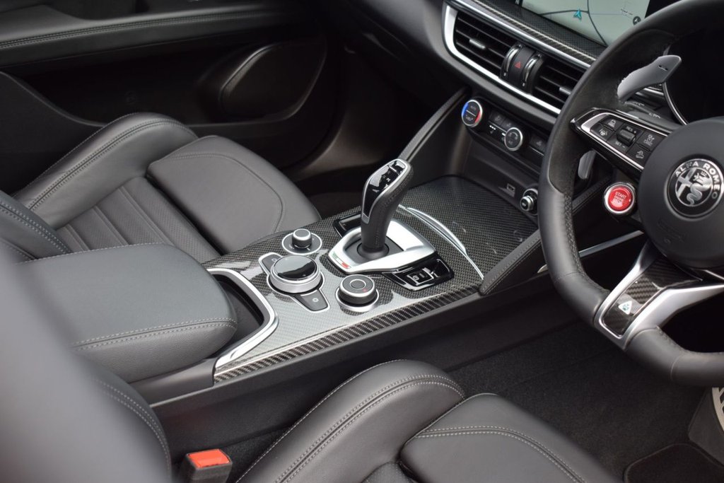 Used Alfa Romeo Stelvio 2023 for sale - 76642062: Photo 18