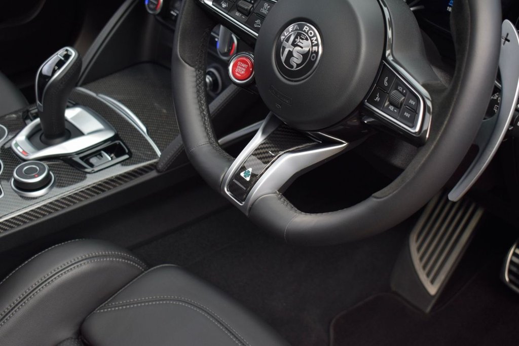 Used Alfa Romeo Stelvio 2023 for sale - 76642062: Photo 19