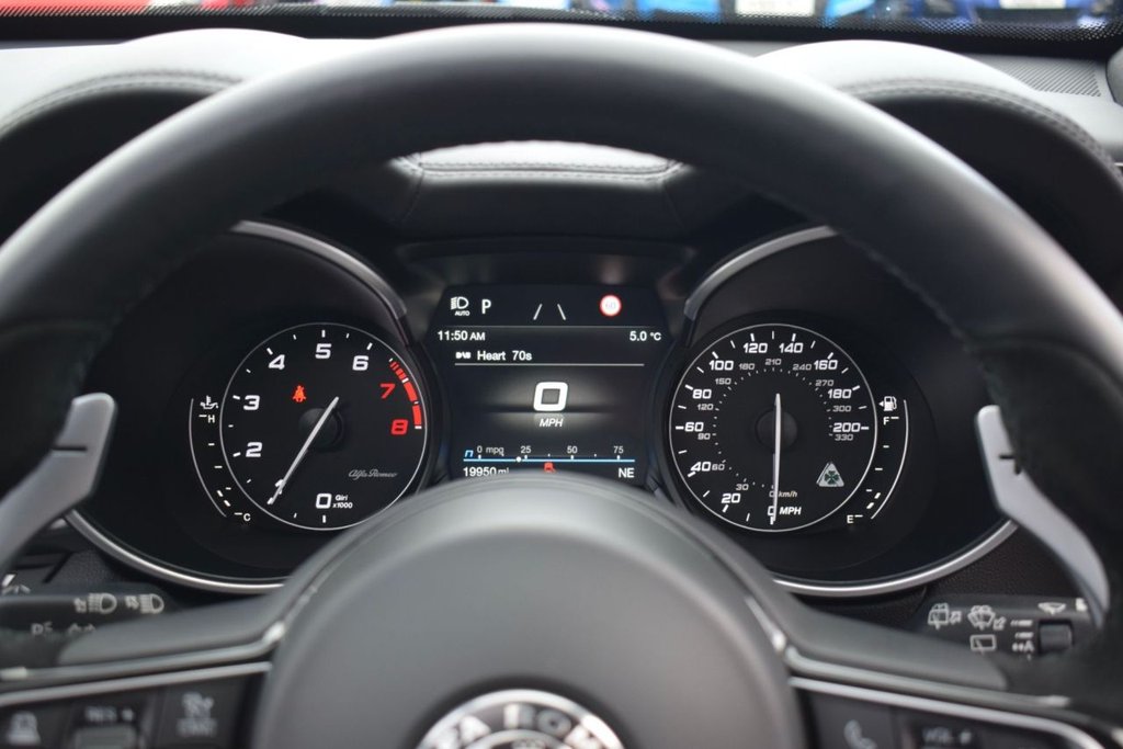 Used Alfa Romeo Stelvio 2023 for sale - 76642062: Photo 20