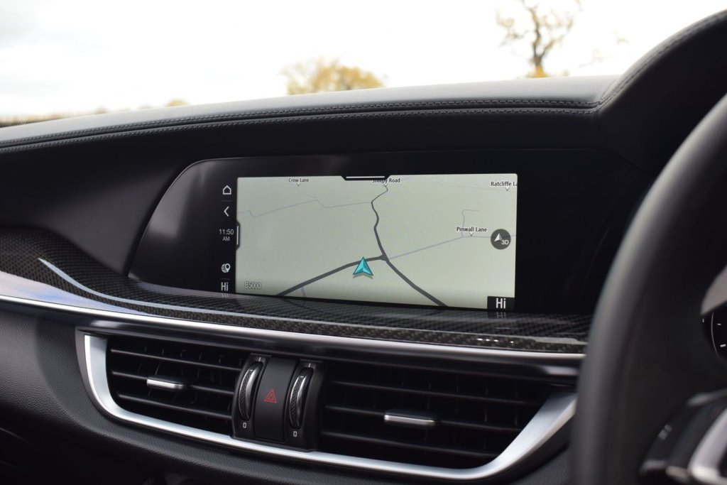 Used Alfa Romeo Stelvio 2023 for sale - 76642062: Photo 21