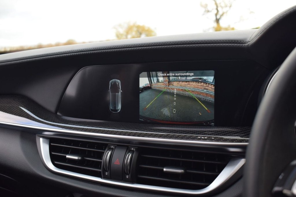 Used Alfa Romeo Stelvio 2023 for sale - 76642062: Photo 22