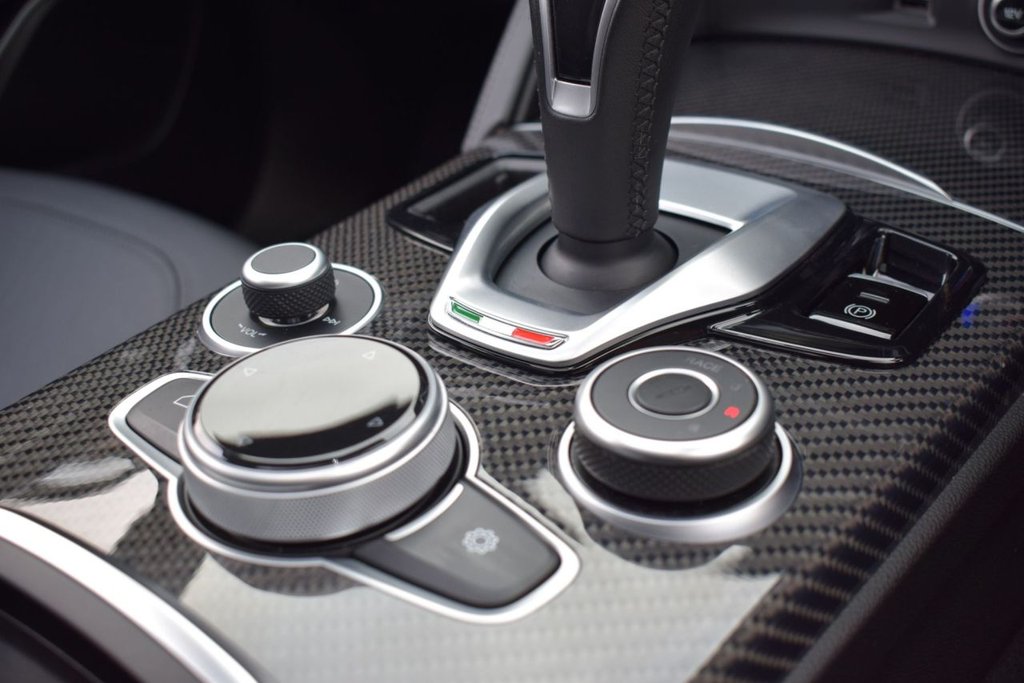 Used Alfa Romeo Stelvio 2023 for sale - 76642062: Photo 23