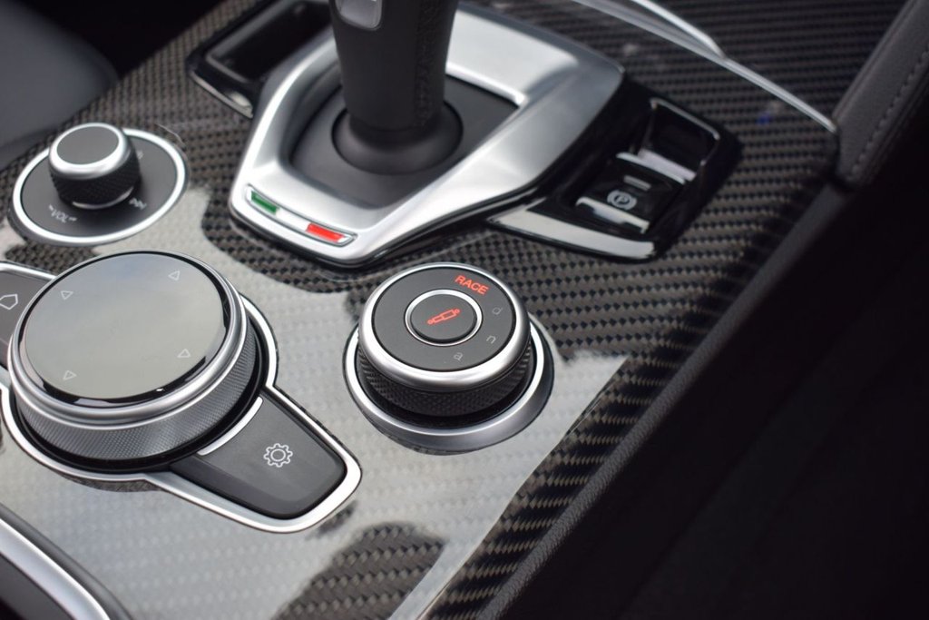 Used Alfa Romeo Stelvio 2023 for sale - 76642062: Photo 24