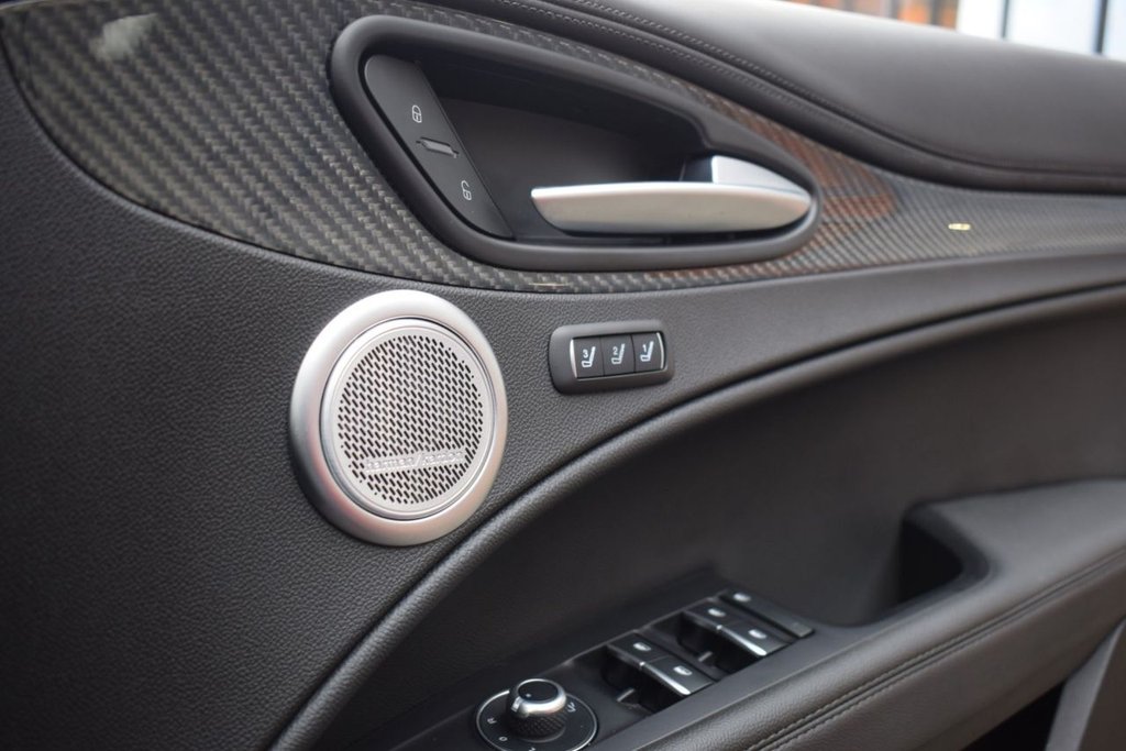 Used Alfa Romeo Stelvio 2023 for sale - 76642062: Photo 26