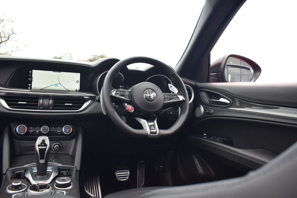 Used Alfa Romeo Stelvio 2023 for sale - 76642062: Photo 31