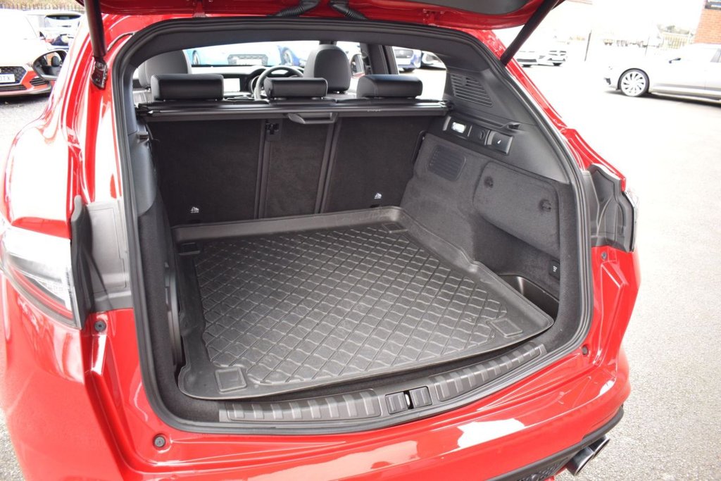 Used Alfa Romeo Stelvio 2023 for sale - 76642062: Photo 34