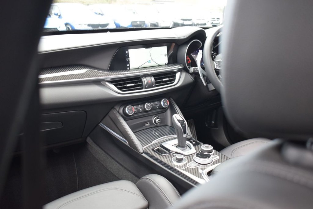 Used Alfa Romeo Stelvio 2023 for sale - 76642062: Photo 37