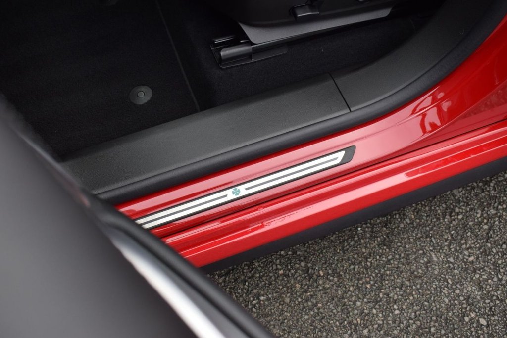 Used Alfa Romeo Stelvio 2023 for sale - 76642062: Photo 40