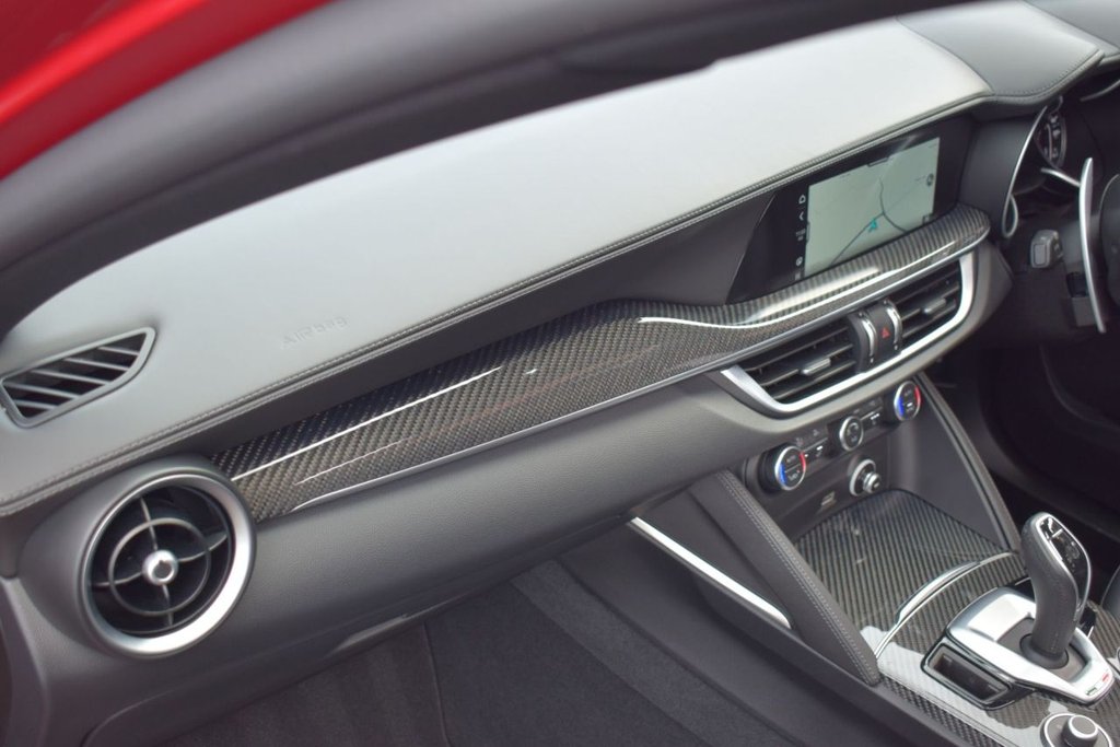 Used Alfa Romeo Stelvio 2023 for sale - 76642062: Photo 43