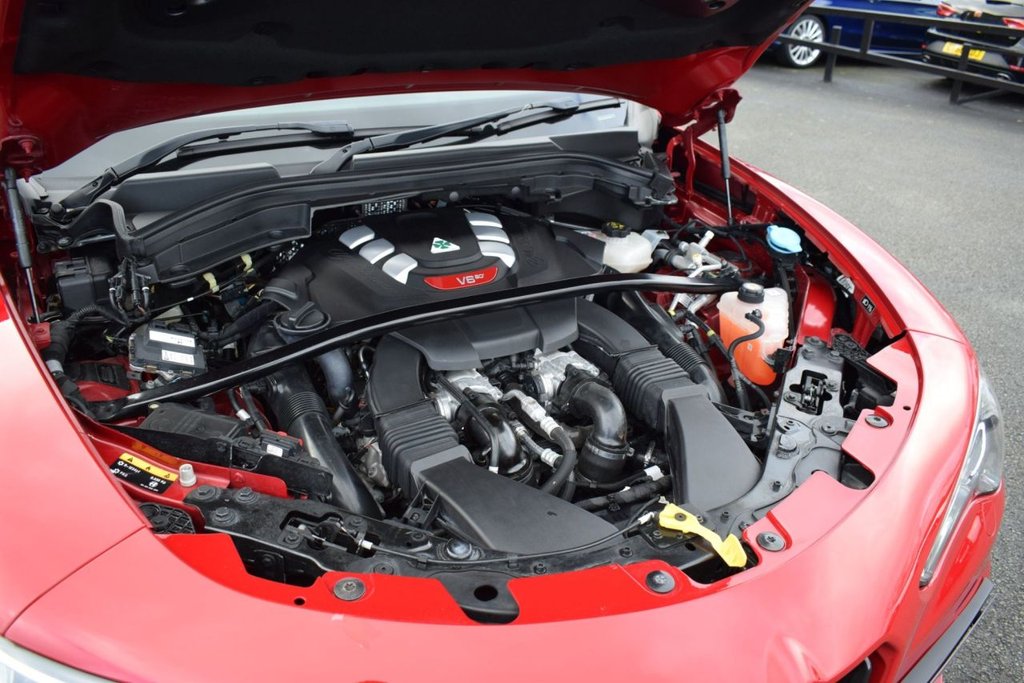 Used Alfa Romeo Stelvio 2023 for sale - 76642062: Photo 44