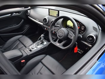 Used Audi S3 2018 for sale - 77720106: Photo