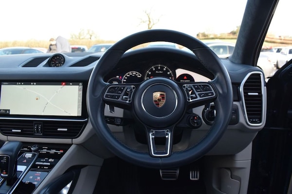 Used Porsche Cayenne 2019 for sale - 73831400: Photo 10