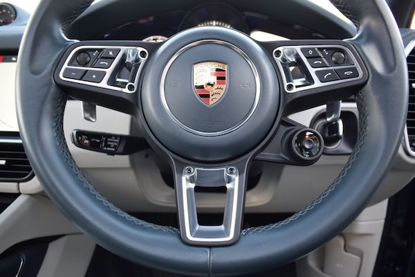 Used Porsche Cayenne 2019 for sale - 73831400: Photo 11