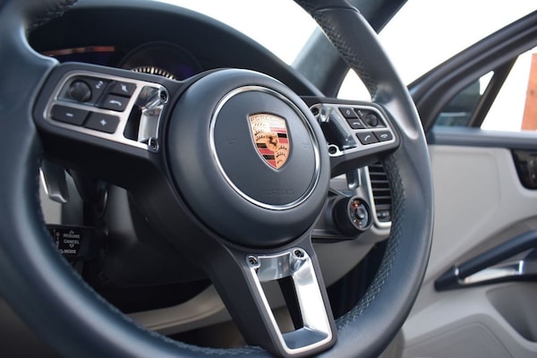 Used Porsche Cayenne 2019 for sale - 73831400: Photo 13