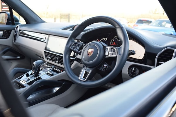 Used Porsche Cayenne 2019 for sale - 73831400: Photo 14