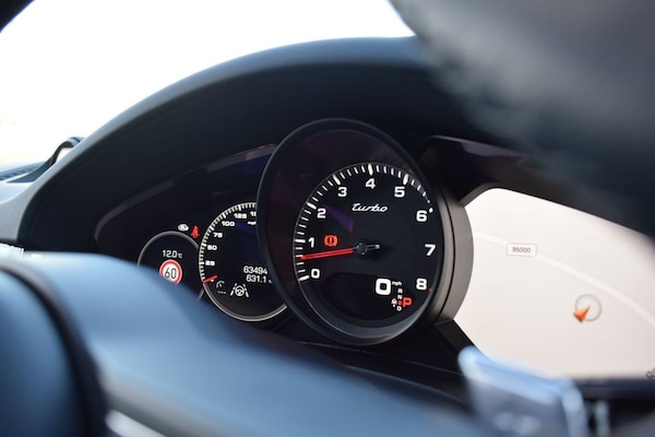 Used Porsche Cayenne 2019 for sale - 73831400: Photo 15