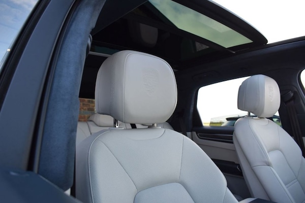 Used Porsche Cayenne 2019 for sale - 73831400: Photo 16