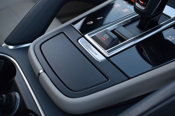 Used Porsche Cayenne 2019 for sale - 73831400: Photo 18