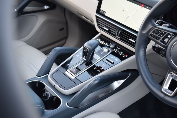 Used Porsche Cayenne 2019 for sale - 73831400: Photo 20