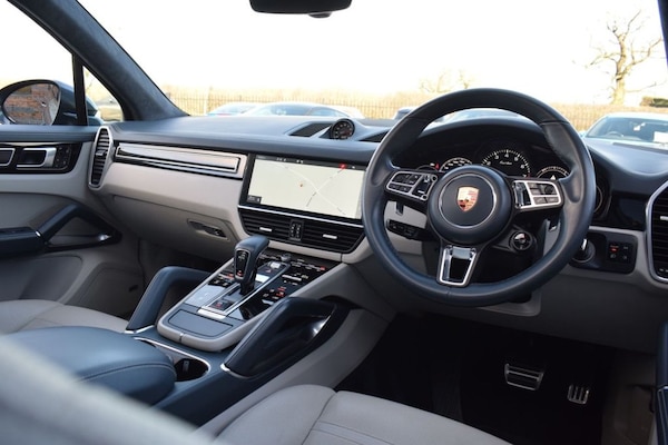 Used Porsche Cayenne 2019 for sale - 73831400: Photo 21