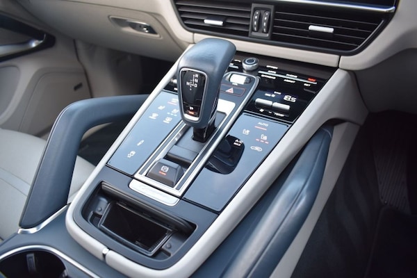 Used Porsche Cayenne 2019 for sale - 73831400: Photo 22