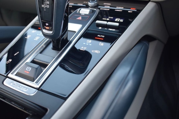 Used Porsche Cayenne 2019 for sale - 73831400: Photo 23