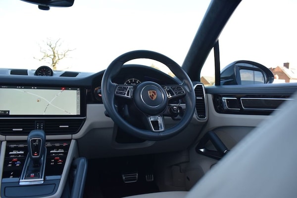 Used Porsche Cayenne 2019 for sale - 73831400: Photo 25
