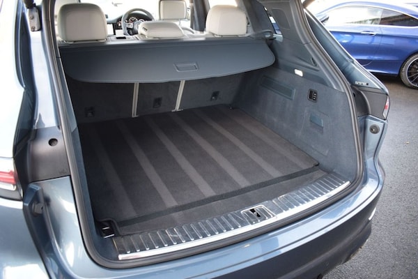 Used Porsche Cayenne 2019 for sale - 73831400: Photo 26
