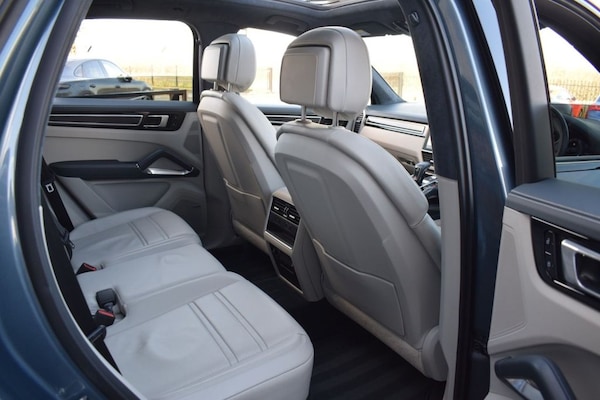 Used Porsche Cayenne 2019 for sale - 73831400: Photo 27