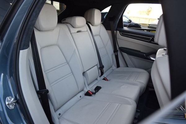 Used Porsche Cayenne 2019 for sale - 73831400: Photo 28