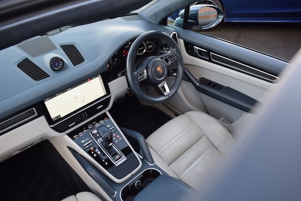 Used Porsche Cayenne 2019 for sale - 73831400: Photo 29