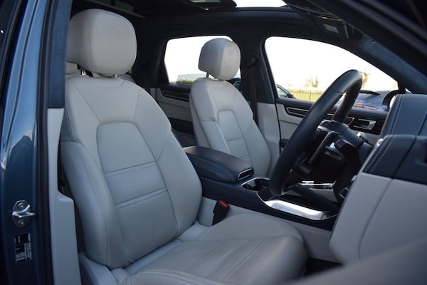 Used Porsche Cayenne 2019 for sale - 73831400: Photo 30