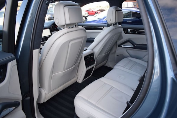 Used Porsche Cayenne 2019 for sale - 73831400: Photo 35